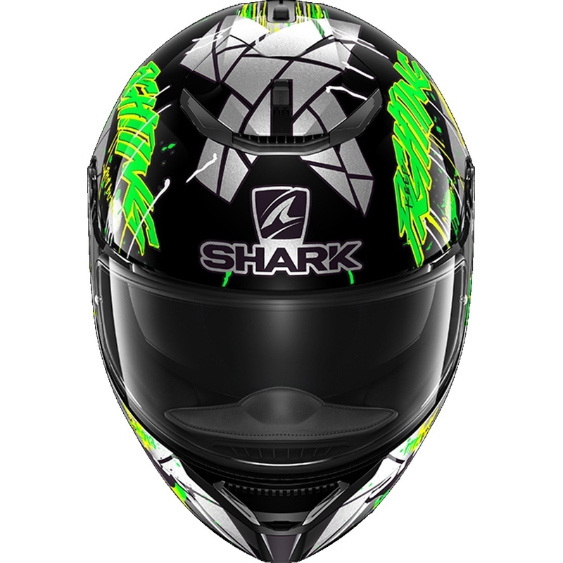 Spartan Lorenzo Catalunya Gp Shark Spartan Lorenzo Shark