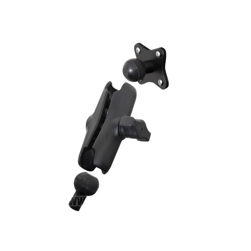 Universální držák navigace SW Motech