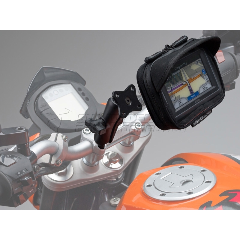 Universální držák navigace SW Motech