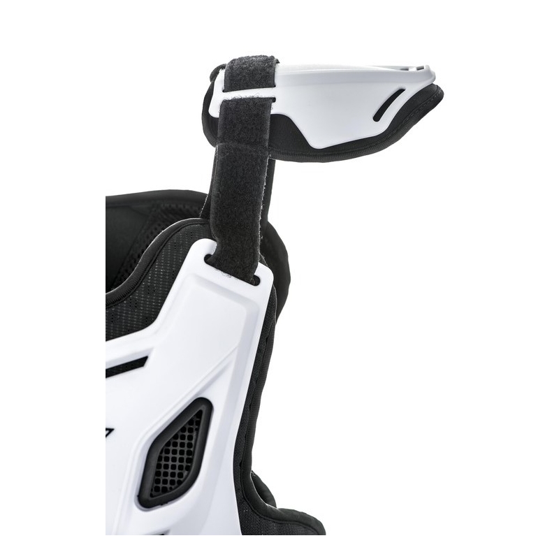 Dětský chránič těla FLY Racing Revel Roost bílý