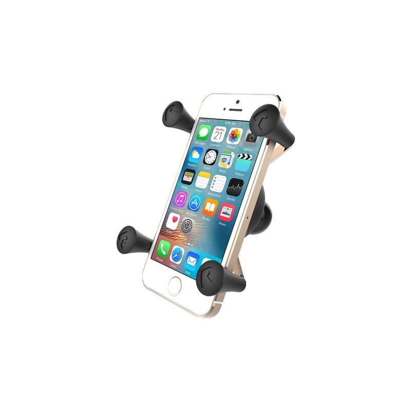 Univerzální držák mobilního telefonu RAM Mounts X-Grip s 1" kulovým čepem