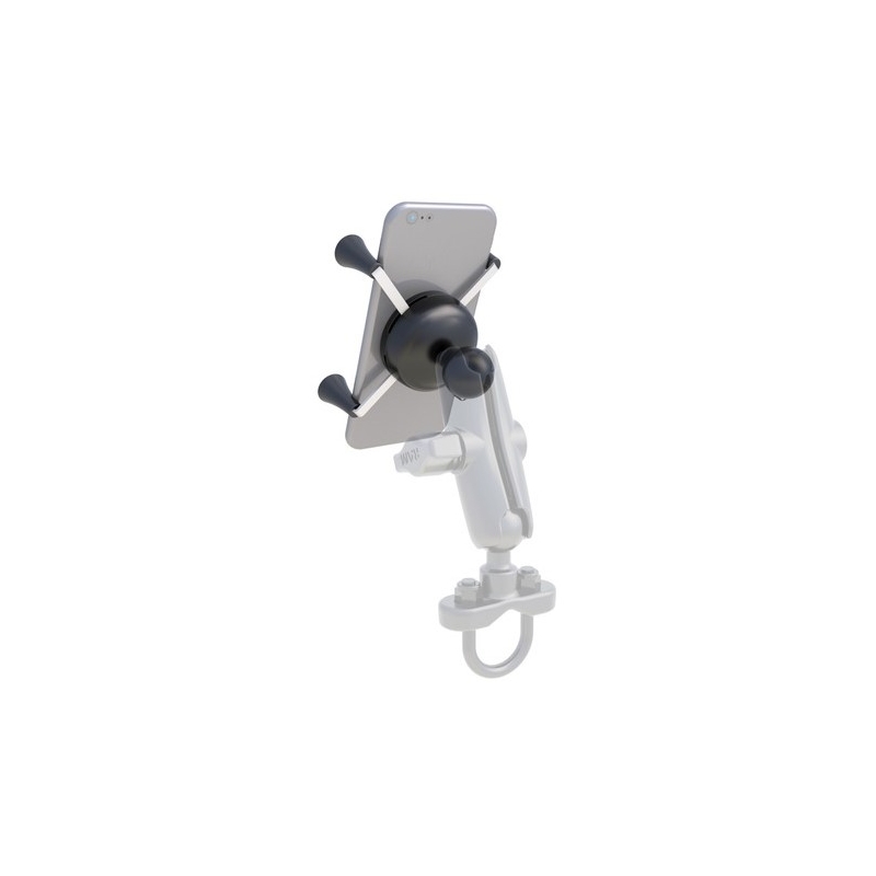 Univerzální držák mobilního telefonu RAM Mounts X-Grip s 1" kulovým čepem