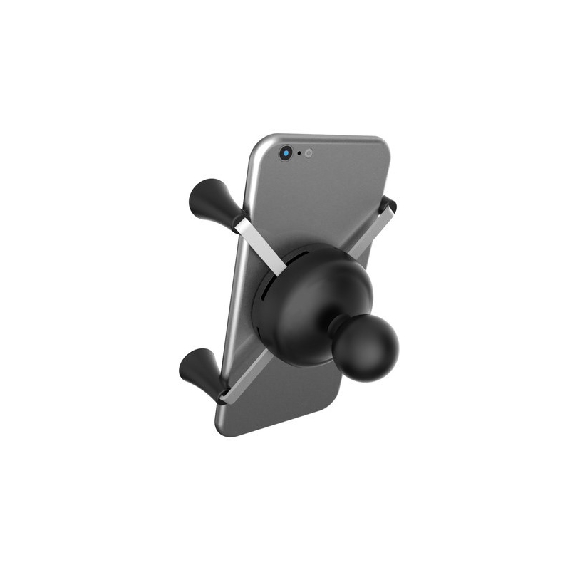 Univerzální držák mobilního telefonu RAM Mounts X-Grip s 1" kulovým čepem