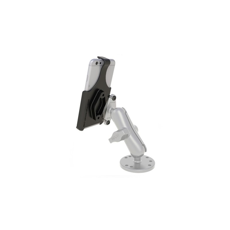 Držák RAM Mounts pro Apple iPhone 7/6S/6 výprodej