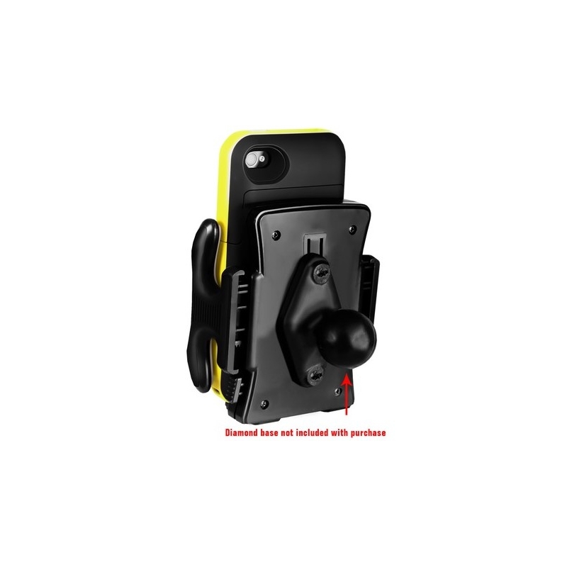 Univerzální držák mobilního telefonu do auta RAM Mounts