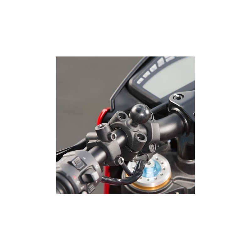 Objímka RAM Mounts Torque s 1" čepem pro průměr trubky 19,1-25,4 mm