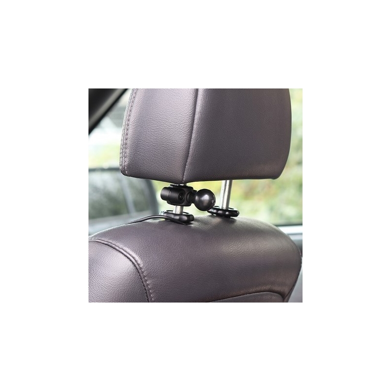 Objímka RAM Mounts Torque s 1" čepem pro průměr trubky 28,56-38,1 mm