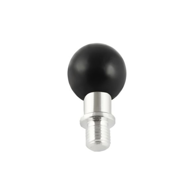 Úchyt RAM Mounts do upnutí řídítek s 1" čepem a šrouby M10x1,25