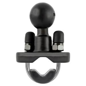 Objímka RAM Mounts s 1" čepem pro průměr trubky 12,7-31,75 mm