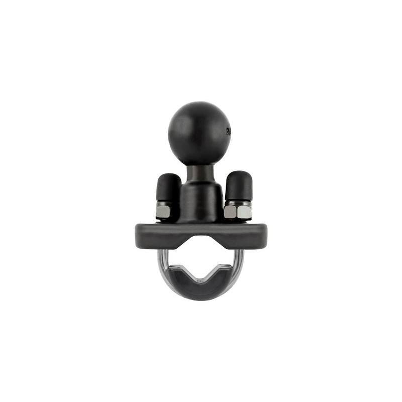 Objímka RAM Mounts s 1" čepem pro průměr trubky 12,7-31,75 mm