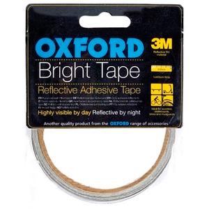 Reflexní samolepící páska Oxford Bright Tape 4,5 m