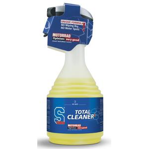 Čistič motocyklu S100 - MotorcycleTotal Cleaner 750 ml