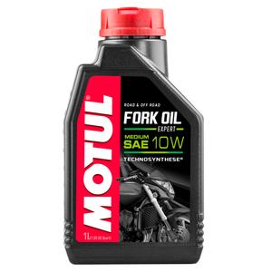 Olej do tlumičů Motul Fork Oil 10W 1L