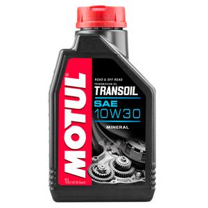 Převodový olej Motul Transoil 10W30 1L