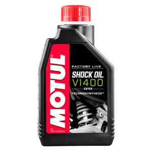 Olej do zadního tlumiče Motul Shock Oil Factory Line 1L