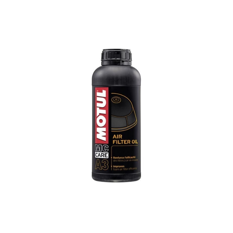 Motul A3 Air filter oil 1L