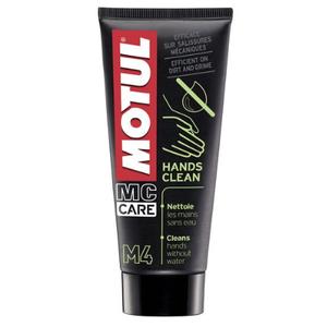 Čistící pasta Motul M4 hands clean