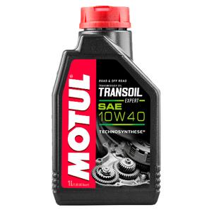 Převodový olej Motul Transoil 10W40 1L