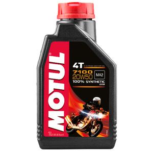 Olej Motul 7100 20W-50 1 litr