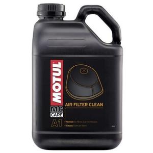 Motul Air Filter Clean 5L