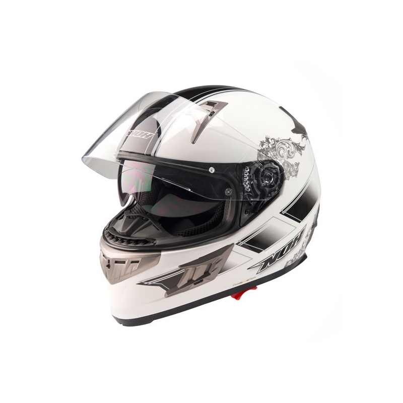 Integrální přilba na motorku NOX N913 výprodej