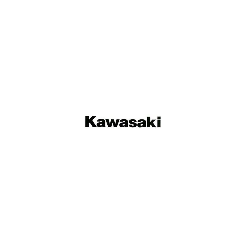Samolepka Kawasaki