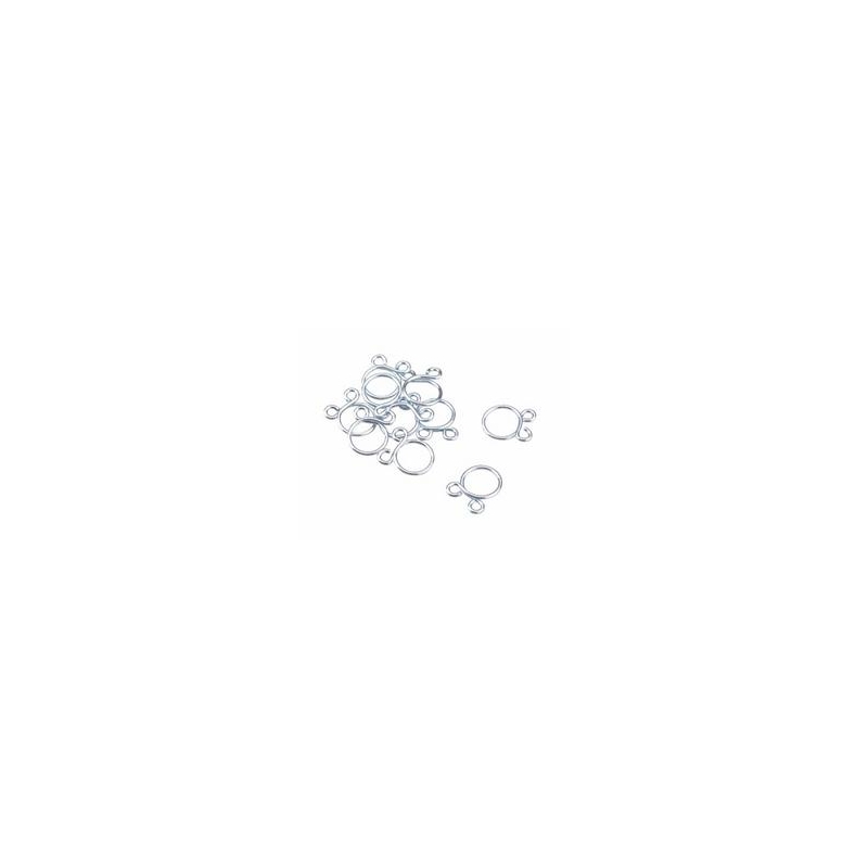 Sponky na hadice 13 mm-10ks