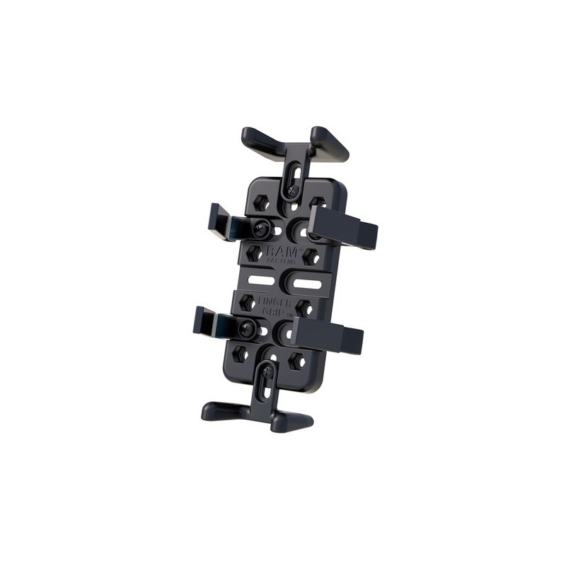 Univerzální držák mobilního telefonu a vysílačky RAM Mounts Finger-Grip