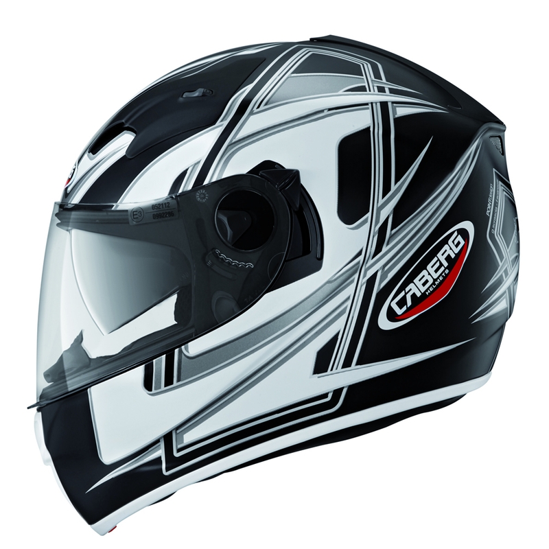 Přilba na motorku Caberg Vox Speed výprodej