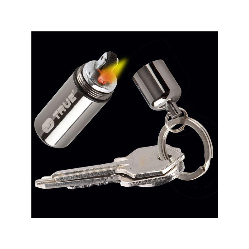 Zapalovač True Utility FireStash TU262