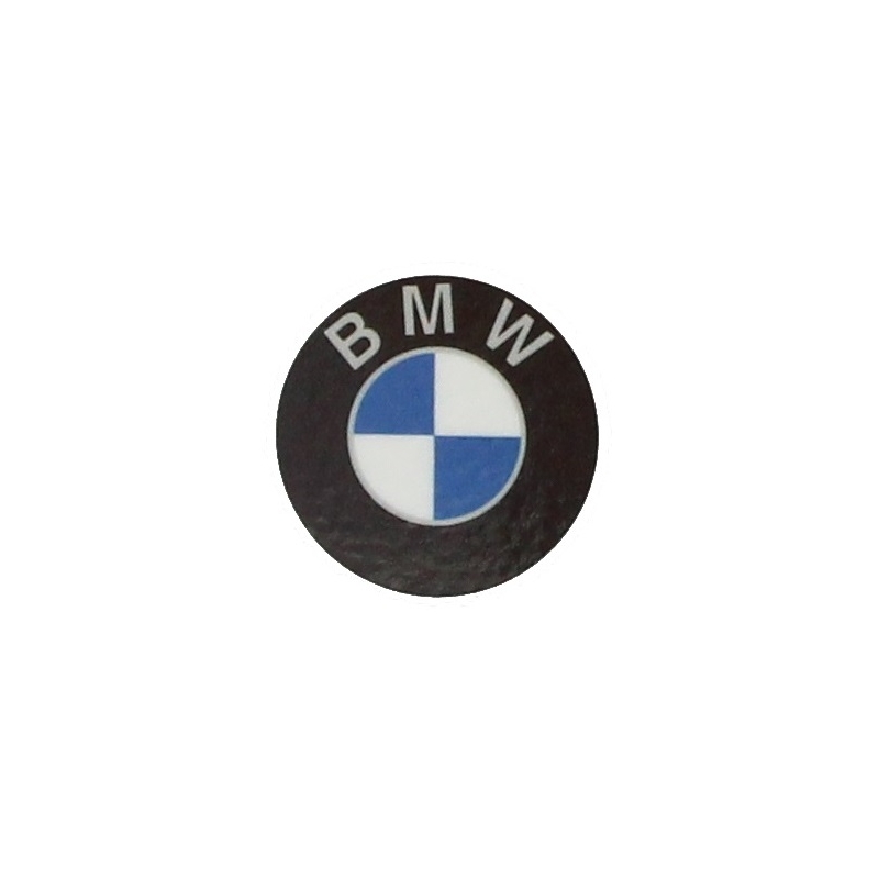 Nálepka BMW