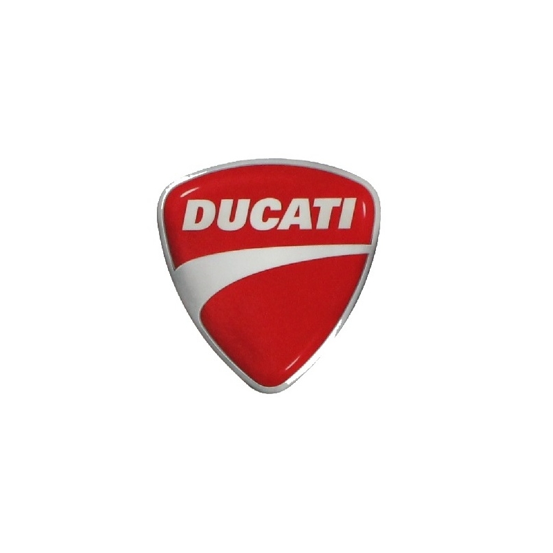 Nálepka Ducati