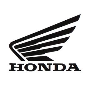 Nálepka Honda levá