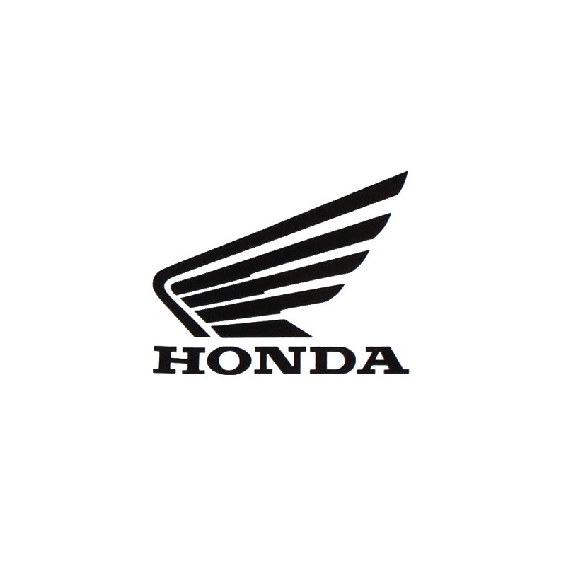 Nálepka Honda levá