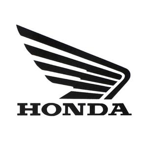 Nálepka Honda pravá