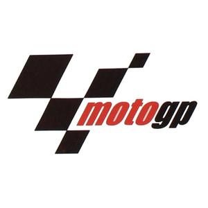 Nálepka Moto GP