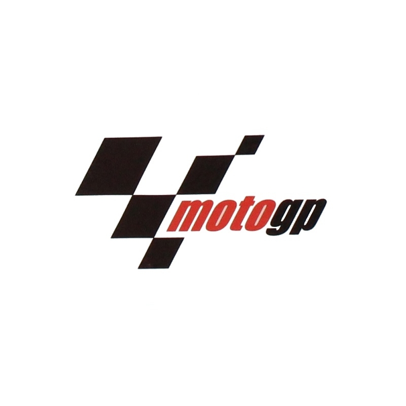 Nálepka Moto GP