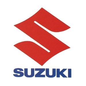 Nálepka Suzuki