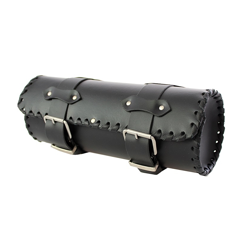 Kožená rolka na motorku Chopper/Custom RSA-4A
