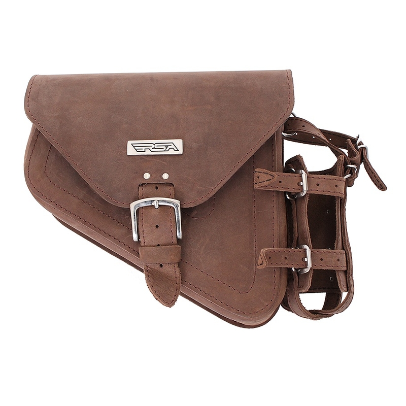 Kožená brašna na HD Sportster RSA-56