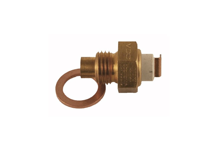 Čidlo teploty oleje M14x1,5 mm