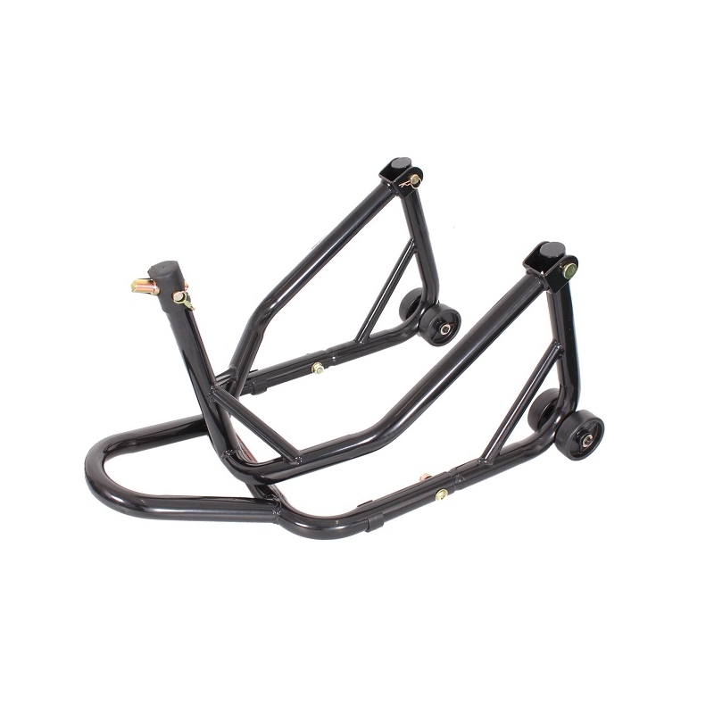 Moto stojan R-TECH přední pod krk řízení