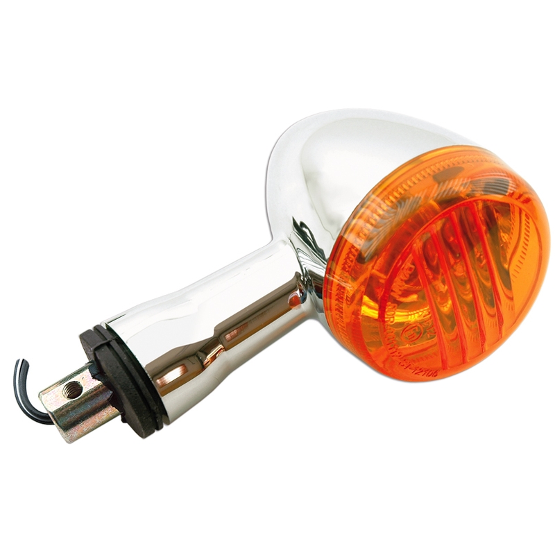 Blinkr na moto Vicma Suzuki Intruder levý přední/pravý zadní