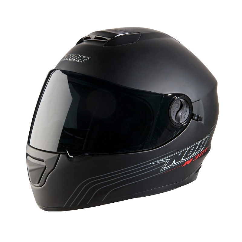 Integrální přilba na motorku NOX N301 Lines výprodej