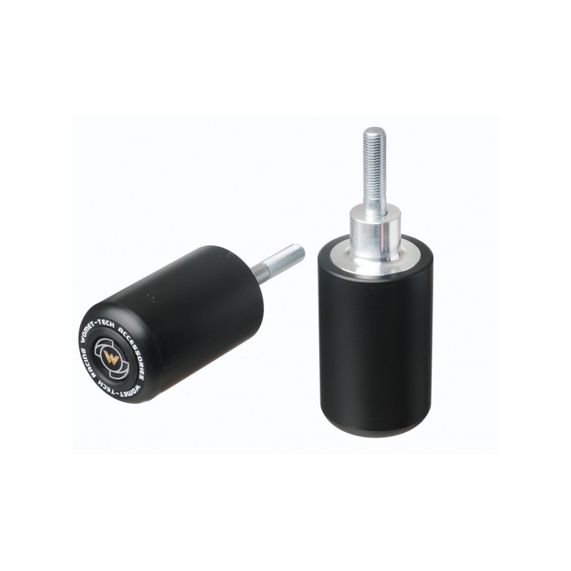 Padací protektory - Yamaha FJR 1300 2003-2005 výprodej