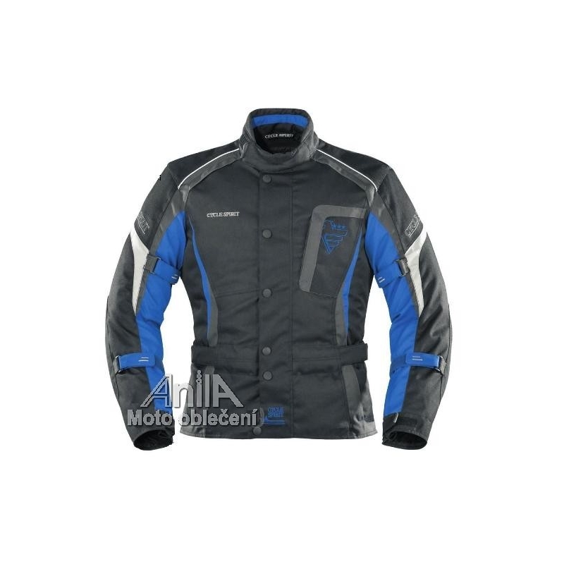 Bunda na moto CYCLE SPIRIT 0508