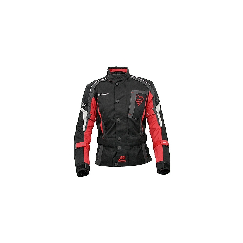 Bunda na moto CYCLE SPIRIT 0508